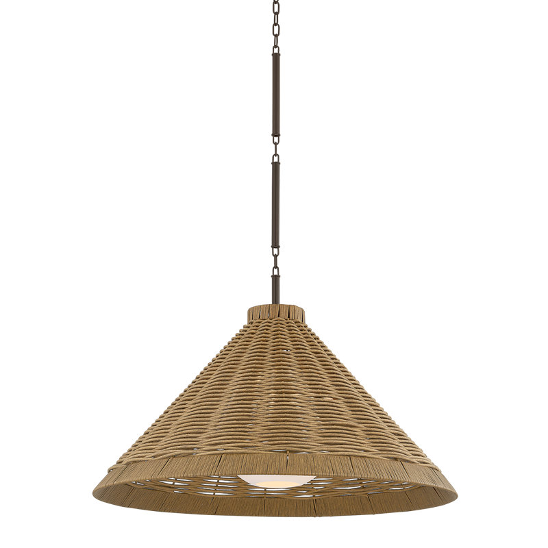 Devlin Pendant, 28