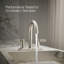 Venza Centerset Bathroom Sink Faucet 1.0 GPM-390193029