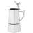 Cuisinox Semi-Automatic Espresso Machine-9893437