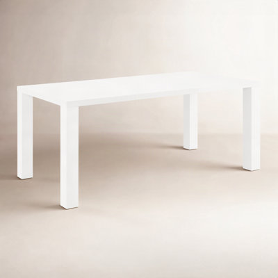 Table de salle à manger Carson