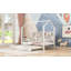 Lit gigogne en bois-694947702