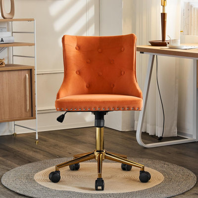 Matthias Task Chair Office Chairs Makeup chair