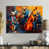 Wrapped Canvas