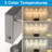 Cendrillon 4 - Light Dimmable Vanity Light-1517834915