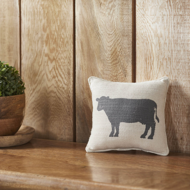 Coussin Finders Keepers