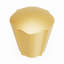 Trellis Collection Conical Knob-62043159