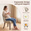 49 cm H Fabric Side Chair-931179217