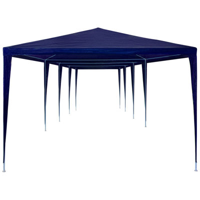 12m x 3m Steel Party Tent