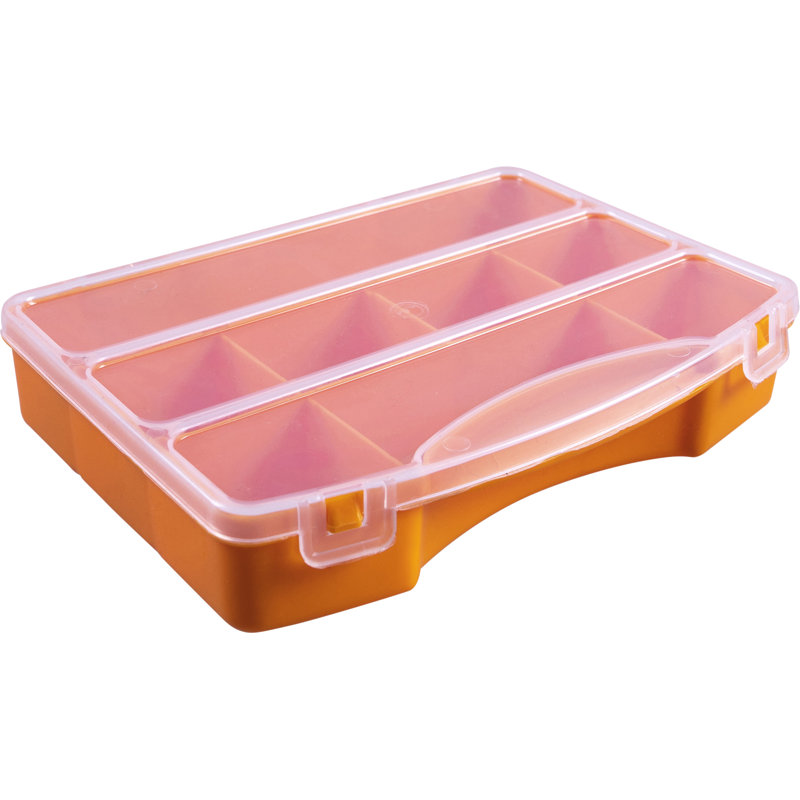 General Tool Holder, 18"H x 13"W x 3.5"D