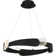 Saffron Integrated LED  Pendant