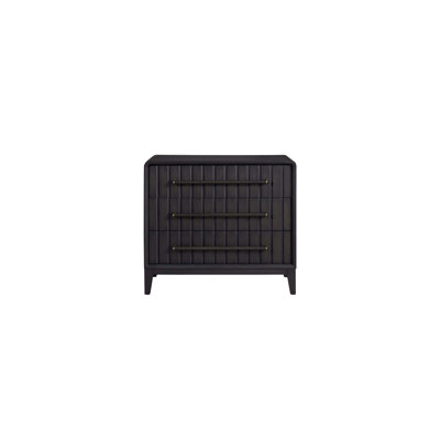 Commode Bachelor 3 tiroirs