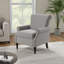 Fauteuil en chenille l 28,5 po-305366397