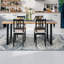 Tapis bohémien Iser-898585799