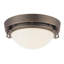 Aldridge 1 Light Wall Sconce-1999758520