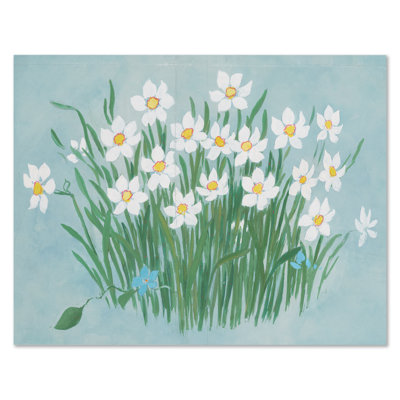 Camellia Print by Paule Marrot