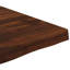  Table Top Solid Acacia Wood Modern Indoor Home Furniture Dining Surface