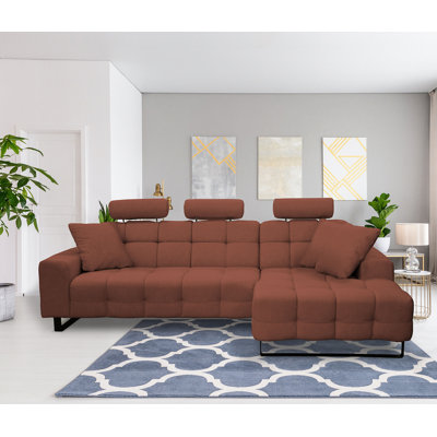 4 Seater Corner Sofa