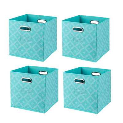 Red Barrel Studio® Decorative Bin