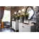 Caxton™ Kohler Rectangle 20-1/4" Undermount Bathroom Sink with Overflow