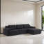 Canapé-lit modulaire 4 pièces pour salon-1703066517
