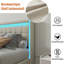 Upholstered Bed-755304651-755304648