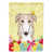 Borzoi