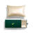 100% Mulberry Silk Pillowcase Grade 6A 22mm Natural Silk 20"x36" Champagne-125361395-125361397
