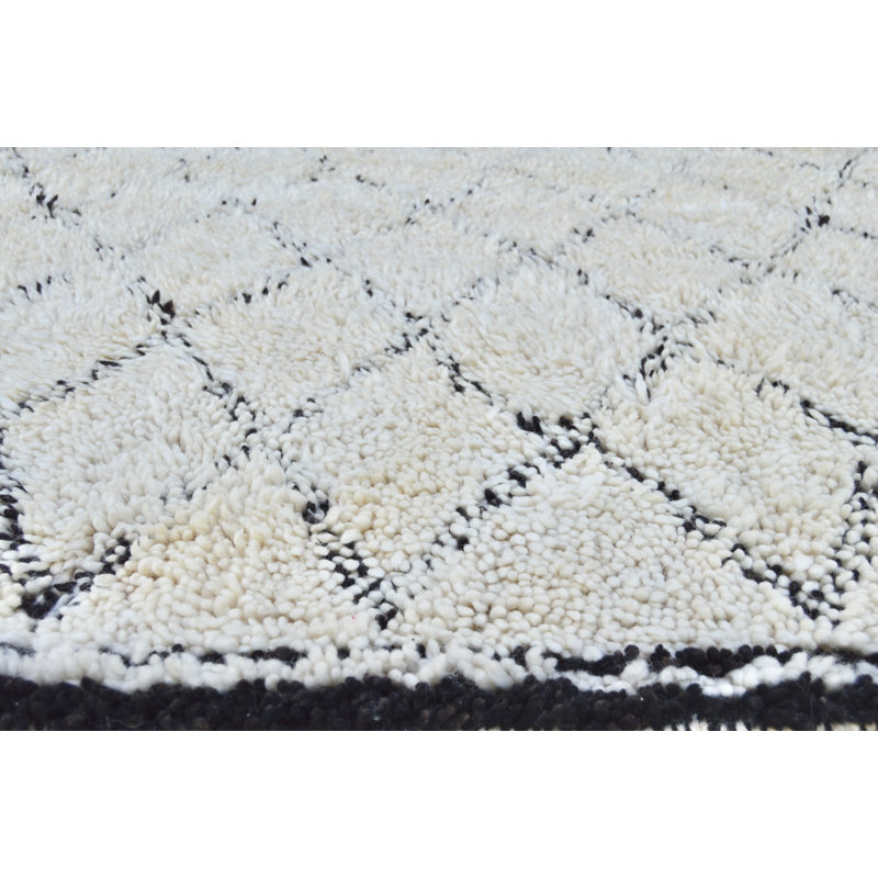 One-of-a-Kind Runner 6'2" X 13'3" Area Rug