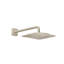 AXOR Citterio C Showerhead 270 1- Jet With Showerarm Trim, 2.5 GPM-664373330