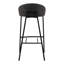 SOCO BARSTOOL CHARCOAL-1340062066