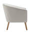 Marzi Upholstered Barrel Chair-1636961215