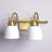 Reta 2 - Light Dimmable Vanity Light-1184892129