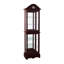 Vitrine lumineuse Inglaterra