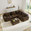 Canapé modulaire Boneless-1500011828