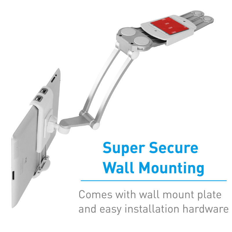 Macally Desktop Mount