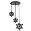 Meyda Tiffany & Stained Glass 3 - Light Pendant-16183417