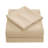Dboze Cotton Blend Sheet Set-2011325075-2011325074