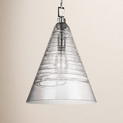 Evony Alivia 1 Light Mini Pendant