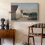 "Vintage Landscape -DLV" sur toile-485137091-485137095