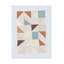 Géométrie pastel moderne et contemporaine-94234613