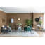 Miroir mural D27 x 2,4 po