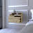 Floating Nightstand Chester, Bedroom, Macadamia-1356840906
