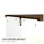 Classeur de style moderne avec 3 tiroirs de rangement de bureau pour la maison et le bureau-899179359