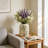 5.9"handmade Ceramic / Porcelain Table Vase