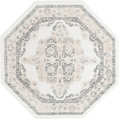 Anjelita Oriental Indoor Rug