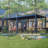 19 Ft. W x 10 Ft. D Aluminum Pergola with Adjustable Louvered Roof
