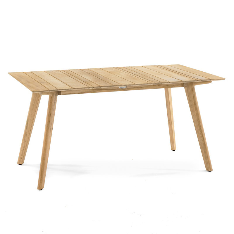 Westminster Teak Outdoor Teak Dining Table