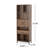 CUBE UNIT BOOKCASE