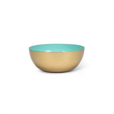 Mini Enamel Bowl
