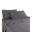 Ensemble de draps 100% coton 600 fils Fresh Linen-861025445-861025451